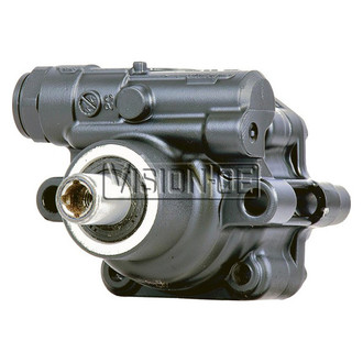Vision-OE® - Remanufactured Power Steering Pump