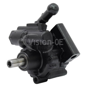 Vision-OE® - Remanufactured Power Steering Pump