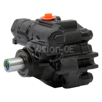 Vision-OE® - Remanufactured Power Steering Pump