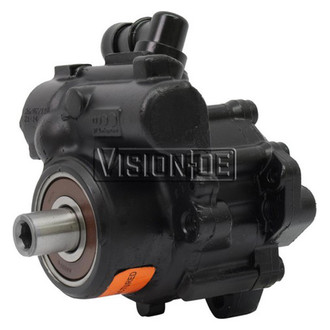 Vision-OE® - Remanufactured Power Steering Pump