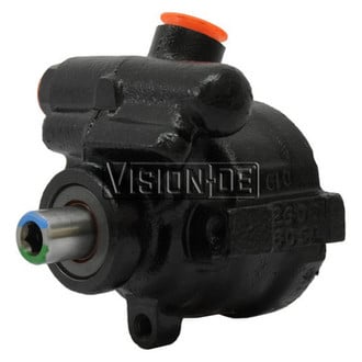 Vision-OE® - Remanufactured Power Steering Pump
