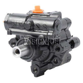Vision-OE® - Remanufactured Power Steering Pump