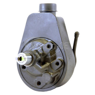 Vision-OE® - Remanufactured Power Steering Pump