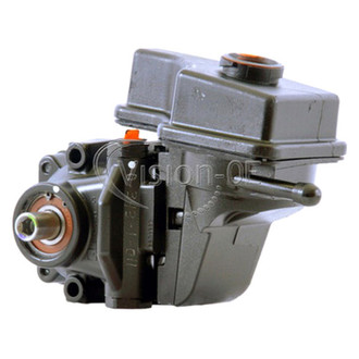 Vision-OE® - Remanufactured Power Steering Pump