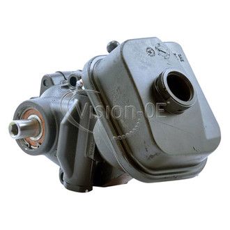 Vision-OE® - Remanufactured Power Steering Pump