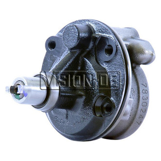Vision-OE® - Remanufactured Power Steering Pump