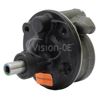 Vision-OE® - Remanufactured Power Steering Pump
