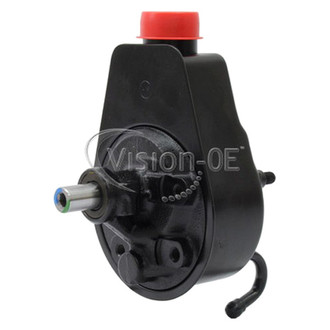 Vision-OE® - Remanufactured Power Steering Pump