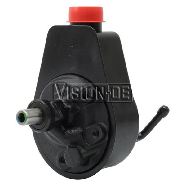 Vision-OE® - Remanufactured Power Steering Pump