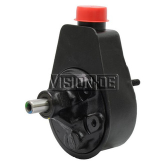Vision-OE® - Remanufactured Power Steering Pump