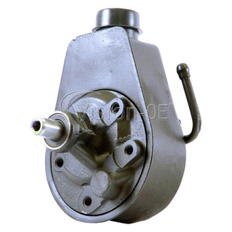 Vision-OE® - Remanufactured Power Steering Pump