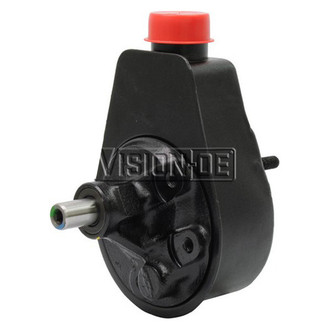 Vision-OE® - Remanufactured Power Steering Pump