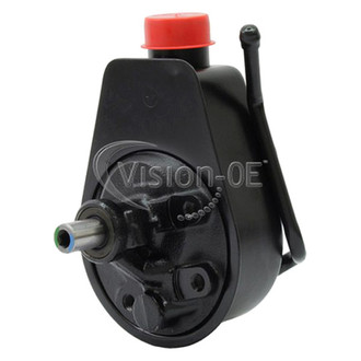 Vision-OE® - Remanufactured Power Steering Pump