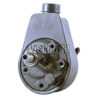 Vision-OE® - Remanufactured Power Steering Pump