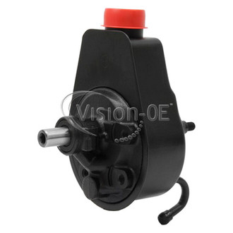 Vision-OE® - Remanufactured Power Steering Pump