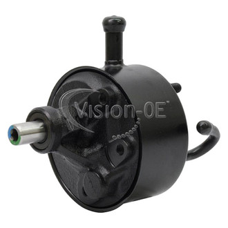 Vision-OE® - Power Steering Pump