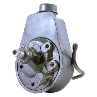 Vision-OE® - Remanufactured Power Steering Pump