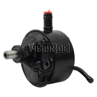 Vision-OE® - Remanufactured Power Steering Pump