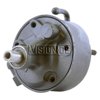 Vision-OE® - Remanufactured Power Steering Pump