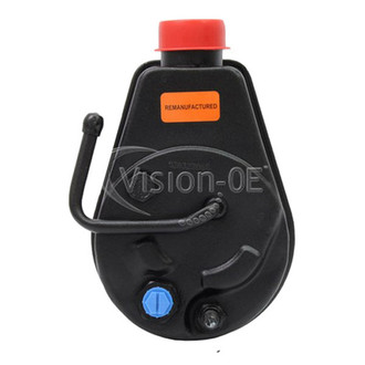 Vision-OE® - Remanufactured Power Steering Pump