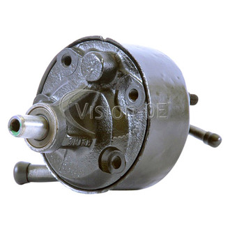Vision-OE® - Remanufactured Power Steering Pump