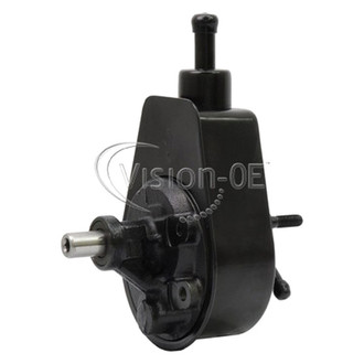 Vision-OE® - Remanufactured Power Steering Pump