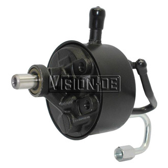 Vision-OE® - Remanufactured Power Steering Pump