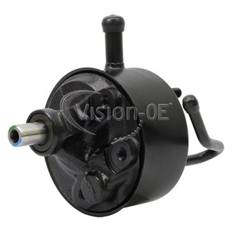 Vision-OE® - Remanufactured Power Steering Pump