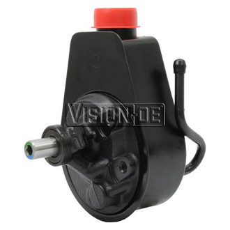 Vision-OE® - Remanufactured Power Steering Pump