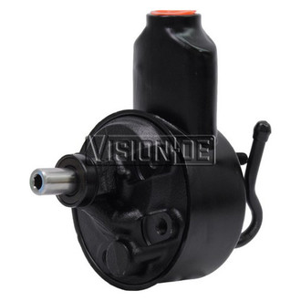 Vision-OE® - Remanufactured Power Steering Pump