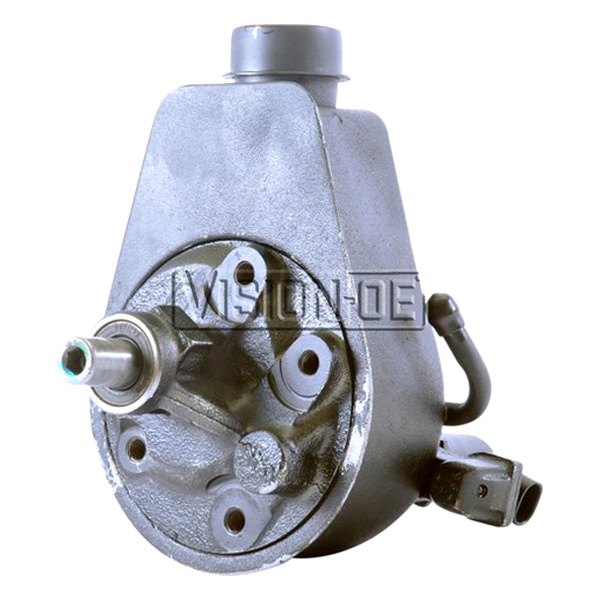 Vision-OE® - Remanufactured Power Steering Pump