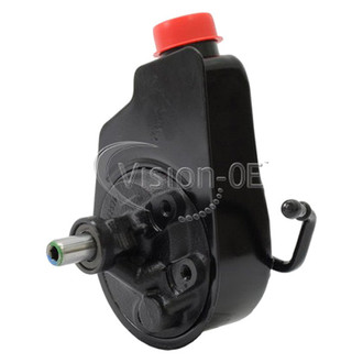 Vision-OE® - Remanufactured Power Steering Pump