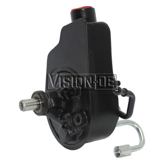 Vision-OE® - Remanufactured Power Steering Pump