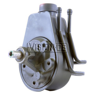 Vision-OE® - Remanufactured Power Steering Pump