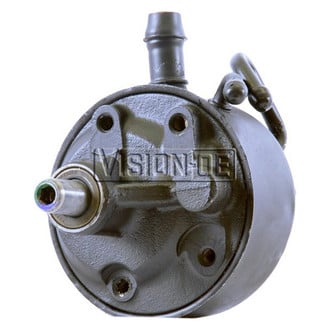 Vision-OE® - Remanufactured Power Steering Pump