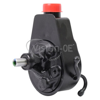 Vision-OE® - Remanufactured Power Steering Pump