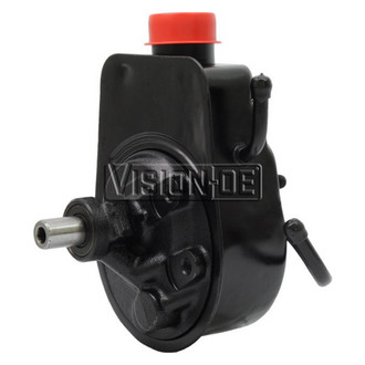Vision-OE® - Remanufactured Power Steering Pump