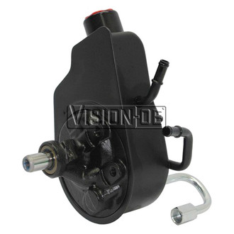 Vision-OE® - Remanufactured Power Steering Pump