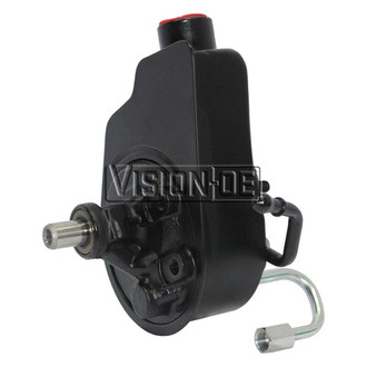 Vision-OE® - Remanufactured Power Steering Pump