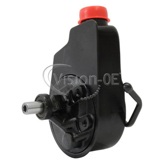 Vision-OE® - Remanufactured Power Steering Pump