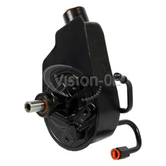 Vision-OE® - Remanufactured Power Steering Pump