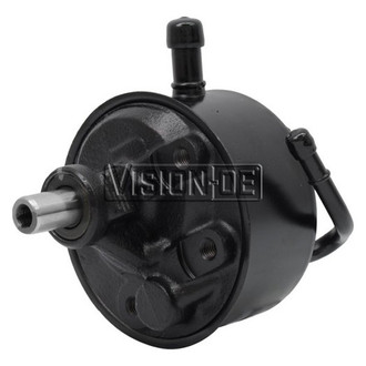 Vision-OE® - Remanufactured Power Steering Pump