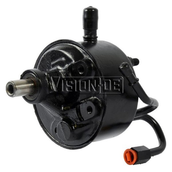 Vision-OE® - Remanufactured Power Steering Pump