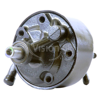 Vision-OE® - Remanufactured Power Steering Pump