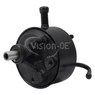 Vision-OE® - Remanufactured Power Steering Pump