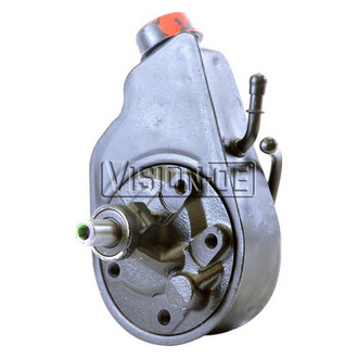 Vision-OE® - Remanufactured Power Steering Pump