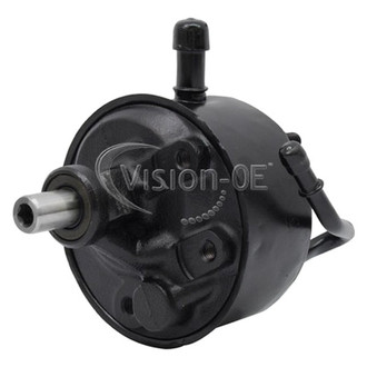 Vision-OE® - Remanufactured Power Steering Pump