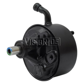 Vision-OE® - Remanufactured Power Steering Pump