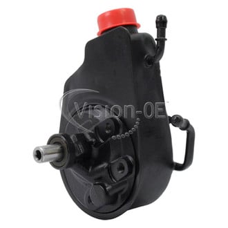 Vision-OE® - Remanufactured Power Steering Pump