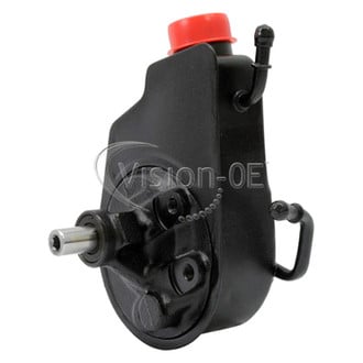 Vision-OE® - Remanufactured Power Steering Pump